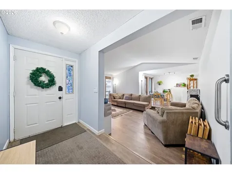 2107 NE 94th Street Vancouver WA 98665