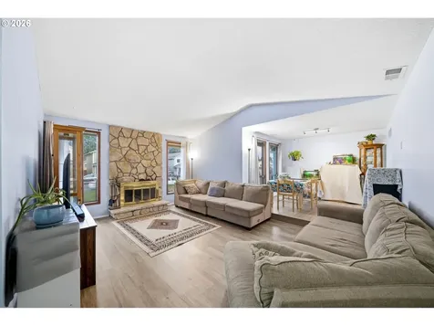 2107 NE 94th Street Vancouver WA 98665
