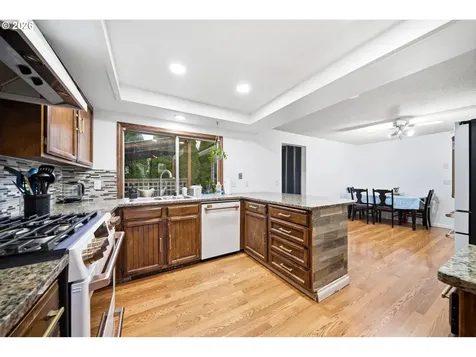 2107 NE 94th Street Vancouver WA 98665