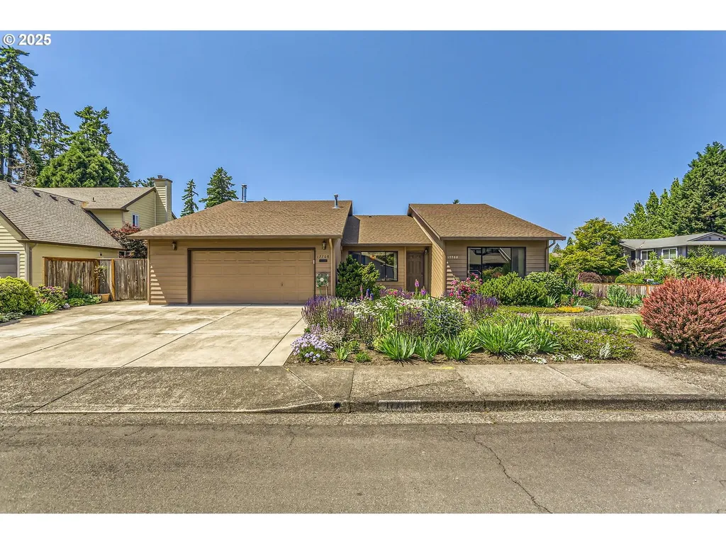 17708 SW Meadowbrook Way Beaverton OR 97078