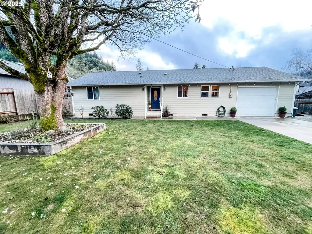 222 Arrow Way Myrtle Creek OR 97457