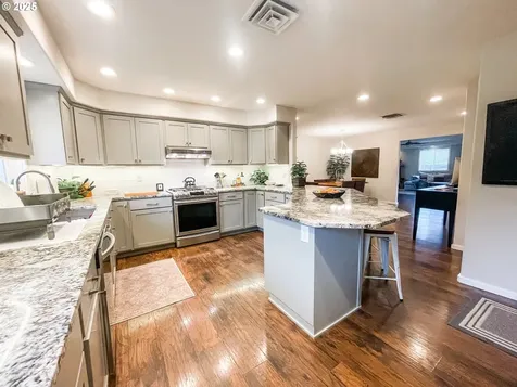 222 Arrow Way Myrtle Creek OR 97457
