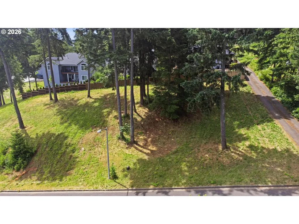 Lot 13 Aspen Heights Veneta OR 97487
