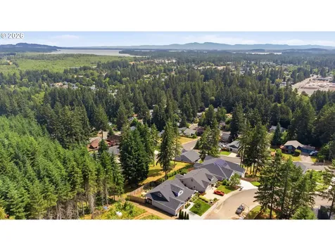 Lot 13 Aspen Heights Veneta OR 97487