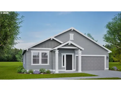 Lot 13 Aspen Heights Veneta OR 97487
