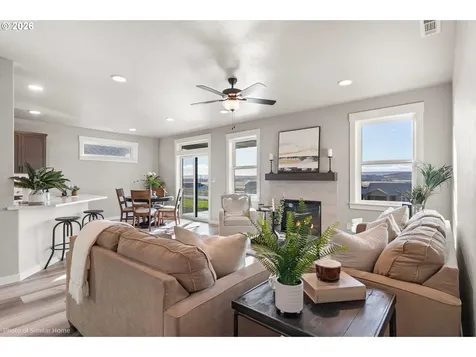 Lot 13 Aspen Heights Veneta OR 97487