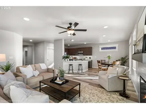 Lot 13 Aspen Heights Veneta OR 97487