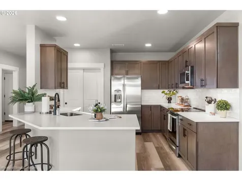 Lot 13 Aspen Heights Veneta OR 97487