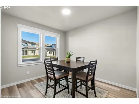 Lot 13 Aspen Heights Veneta OR 97487