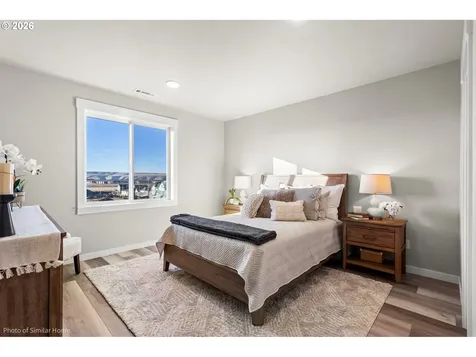 Lot 13 Aspen Heights Veneta OR 97487