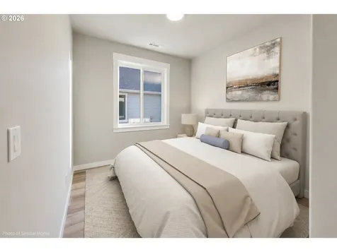 Lot 13 Aspen Heights Veneta OR 97487
