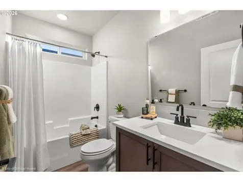 Lot 13 Aspen Heights Veneta OR 97487
