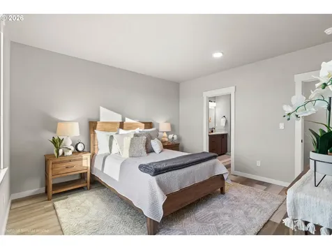 Lot 13 Aspen Heights Veneta OR 97487