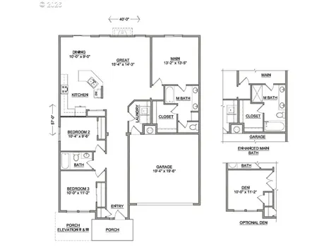Lot 13 Aspen Heights Veneta OR 97487