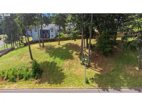 Lot 13 Aspen Heights Veneta OR 97487