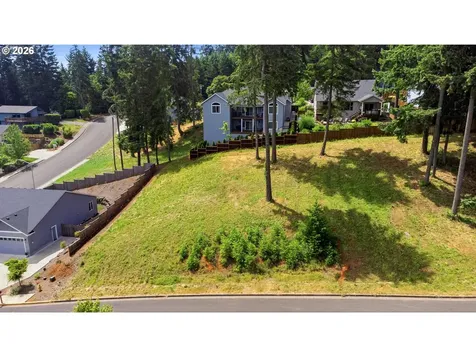 Lot 13 Aspen Heights Veneta OR 97487