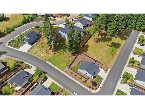 Lot 13 Aspen Heights Veneta OR 97487