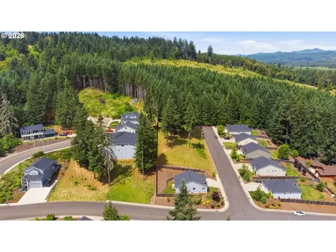 Lot 13 Aspen Heights Veneta OR 97487