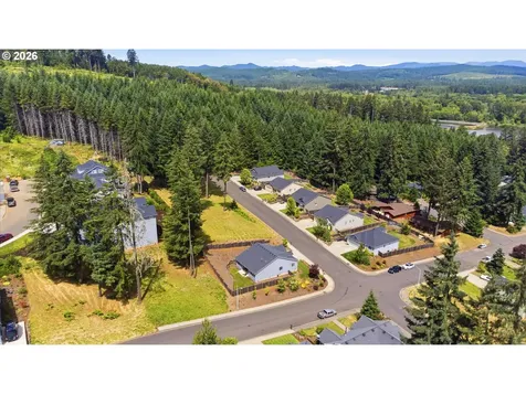 Lot 13 Aspen Heights Veneta OR 97487
