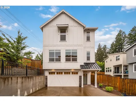 1751 NW Larkin Terrace Portland OR 97229