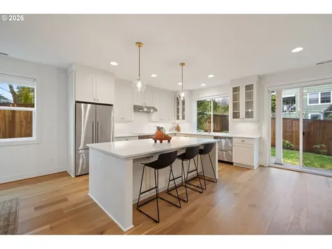 1751 NW Larkin Terrace Portland OR 97229