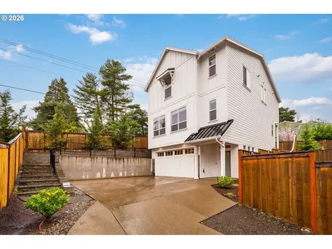 1751 NW Larkin Terrace Portland OR 97229