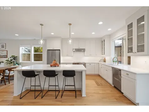 1751 NW Larkin Terrace Portland OR 97229