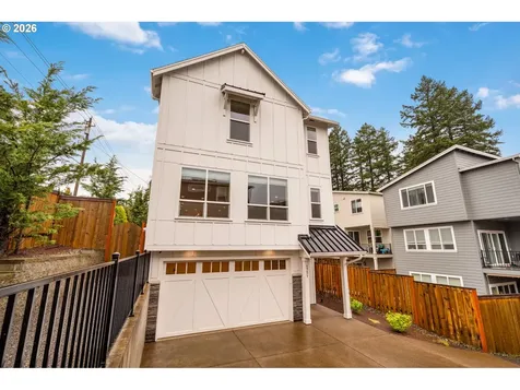 1751 NW Larkin Terrace Portland OR 97229