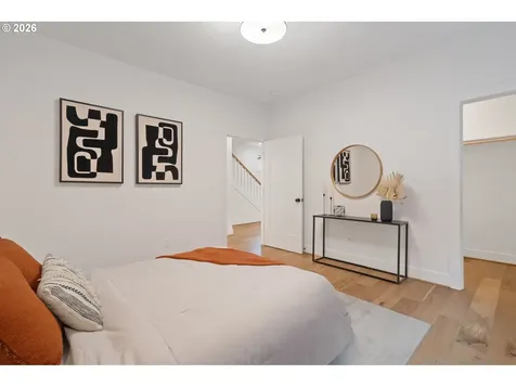 1751 NW Larkin Terrace Portland OR 97229