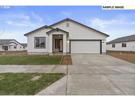 593 Taft Street Umatilla OR 97882