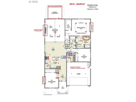 593 Taft Street Umatilla OR 97882