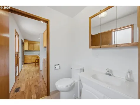 1711 SW 17th Street Redmond OR 97756
