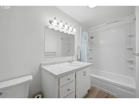 1711 SW 17th Street Redmond OR 97756