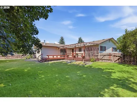 1711 SW 17th Street Redmond OR 97756