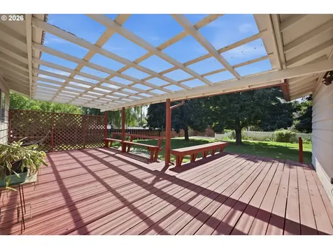 1711 SW 17th Street Redmond OR 97756