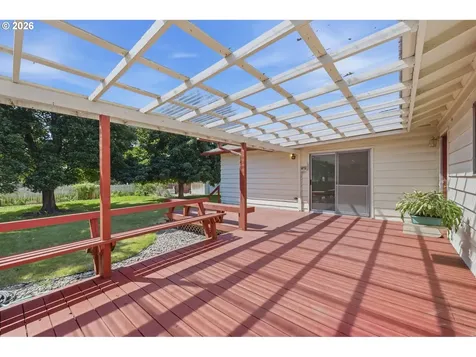 1711 SW 17th Street Redmond OR 97756