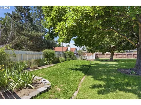 1711 SW 17th Street Redmond OR 97756