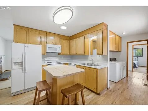 1711 SW 17th Street Redmond OR 97756