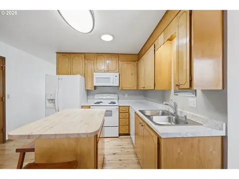 1711 SW 17th Street Redmond OR 97756