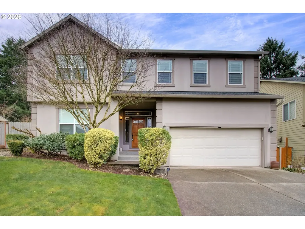 3810 NE 174th Court Vancouver WA 98682