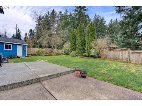 3810 NE 174th Court Vancouver WA 98682