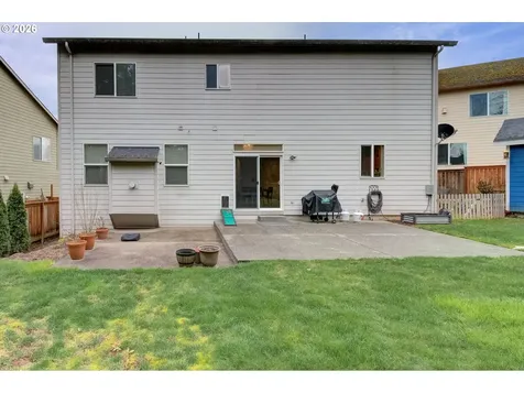 3810 NE 174th Court Vancouver WA 98682