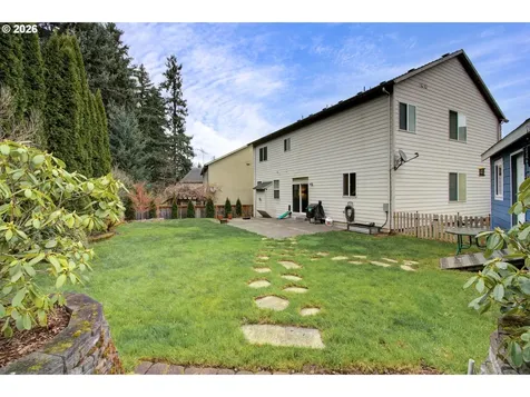 3810 NE 174th Court Vancouver WA 98682