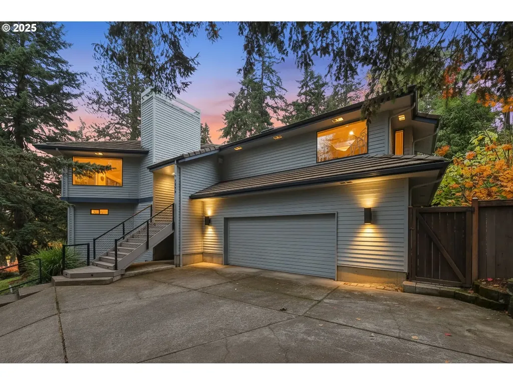 2590 Bowmont Drive Eugene OR 97405