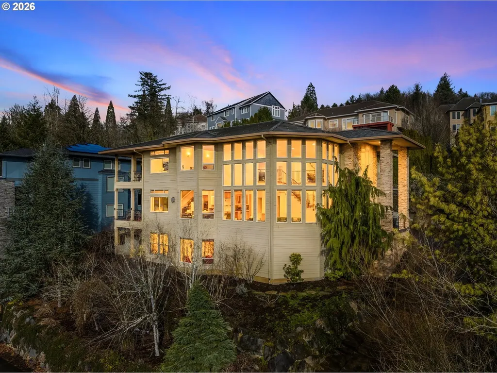 3246 NW Chapin Drive Portland OR 97229