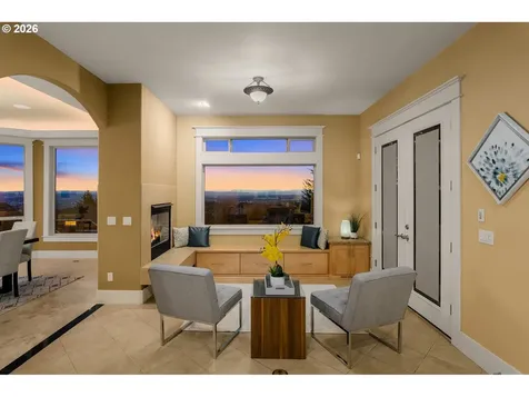 3246 NW Chapin Drive Portland OR 97229