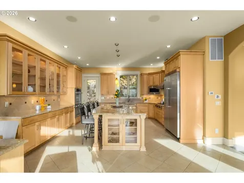 3246 NW Chapin Drive Portland OR 97229