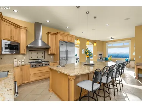 3246 NW Chapin Drive Portland OR 97229