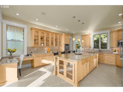 3246 NW Chapin Drive Portland OR 97229