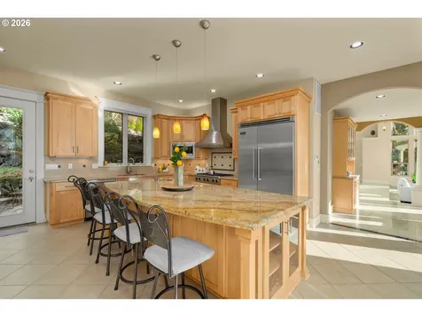 3246 NW Chapin Drive Portland OR 97229